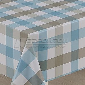 Клеенка ПВХ Blisteria FRESCO R509-1 на тканой осн. 1,37х20м